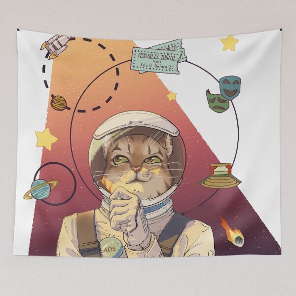 Item preview, Cats will rule the world designed and sold by bruno10h.