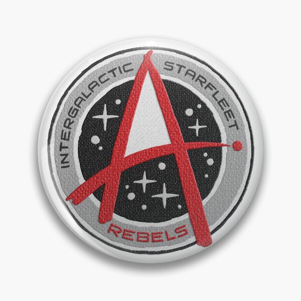 Item preview, INTERGALACTIC REBELS designed and sold by WVortex.