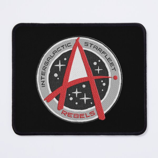 Item preview, INTERGALACTIC REBELS designed and sold by WVortex.
