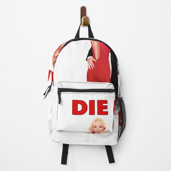Artikelvorschau, Stirb langsam vs. Der Tod steht ihr gut entworfen und verkauft von vintage-mashups.