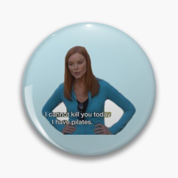 Item preview, Desperate housewives sticker  designed and sold by Harveaapman.