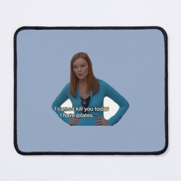 Item preview, Desperate housewives sticker  designed and sold by Harveaapman.