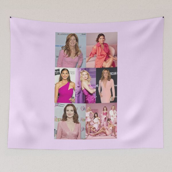 Item preview, Desperate Housewives Women  designed and sold by Harveaapman.