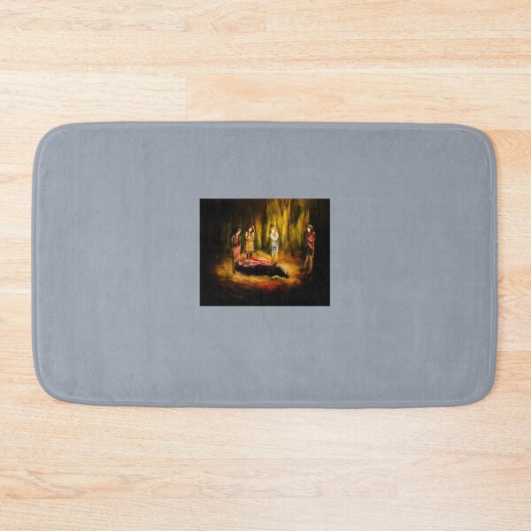Item preview, Desperate Housewives Susans Painting   designed and sold by Harveaapman.