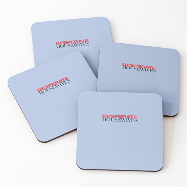 Item preview, Desperate Housewives  designed and sold by Harveaapman.