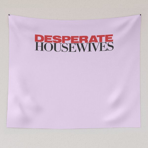 Item preview, Desperate Housewives  designed and sold by Harveaapman.