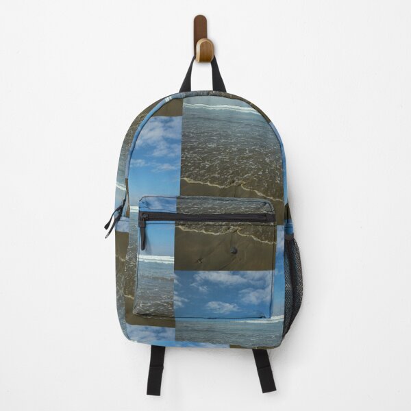 Item preview, Blue sky at the beach county Mayo Ireland designed and sold by eddiebarronshop.
