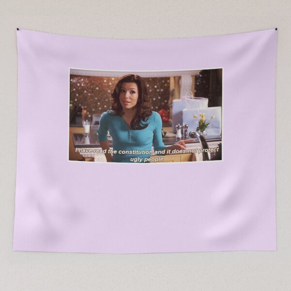 Item preview, desperate housewives  designed and sold by Harveaapman.