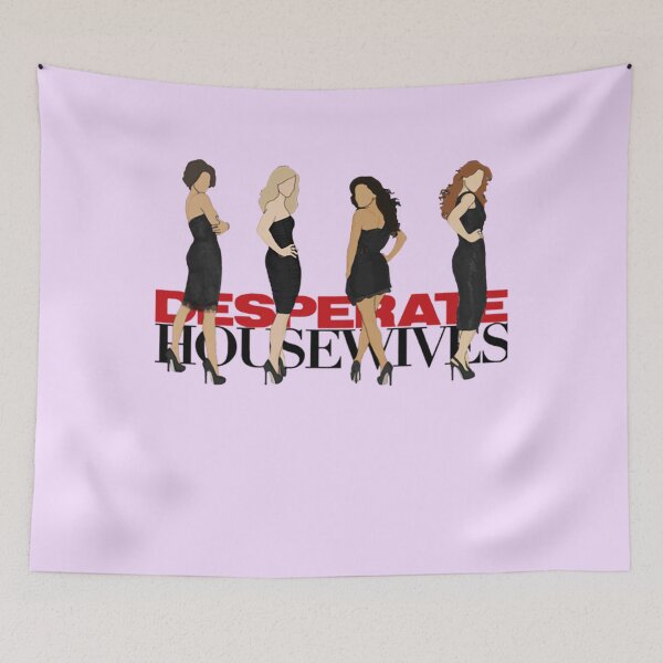 Item preview, Desperate Housewives21 designed and sold by Harveaapman.