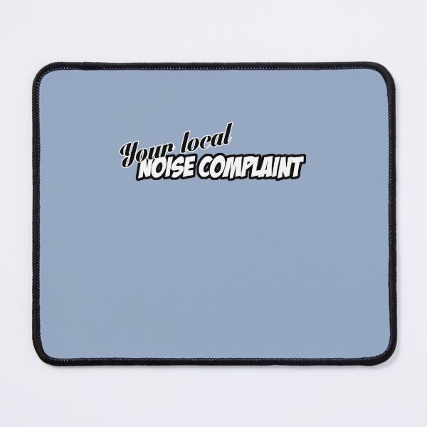 Item preview, Youre Local Noise Complaint JDM Decal designed and sold by Harveaapman.