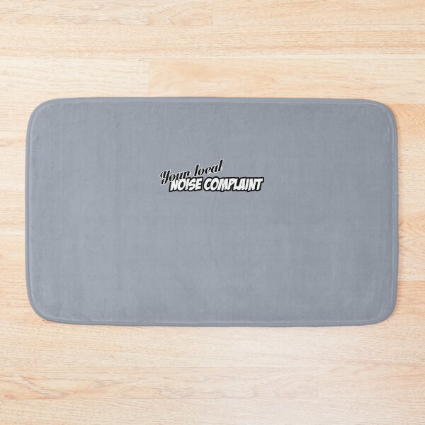 Item preview, Youre Local Noise Complaint  JDM Decal  designed and sold by Harveaapman.