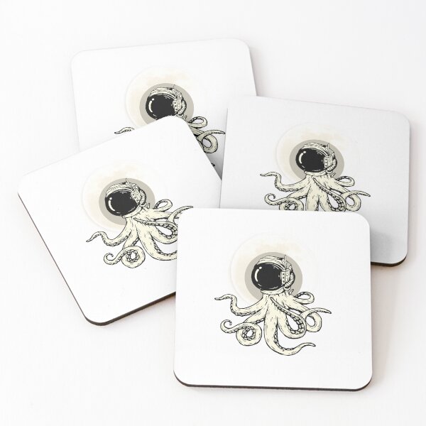 Item preview, Get Kraken designed and sold by Bra Art.