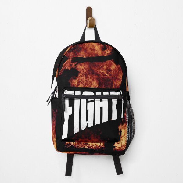 Item preview, Fight for life designed and sold by ARTSYILA.