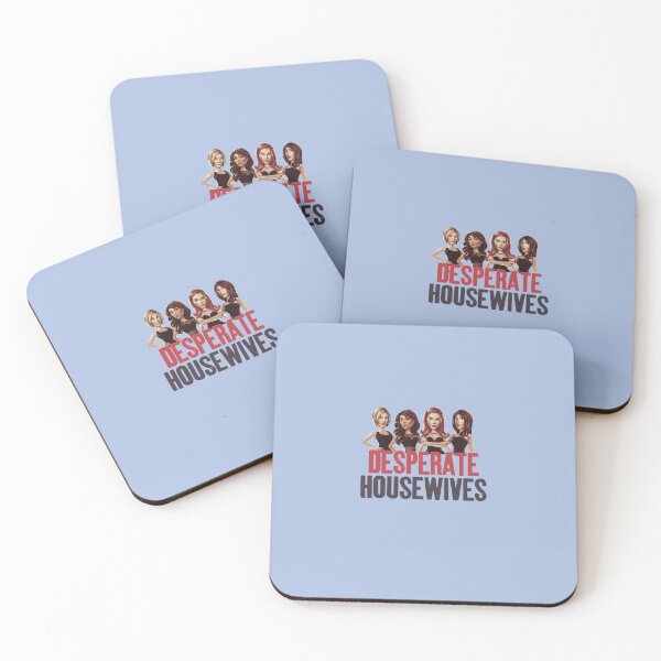 Item preview, Desperate Housewives  designed and sold by Harveaapman.