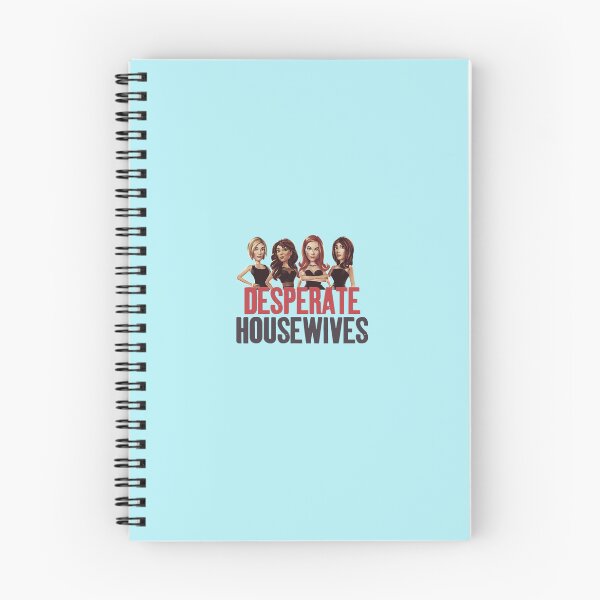 Item preview, Desperate Housewives  designed and sold by Harveaapman.