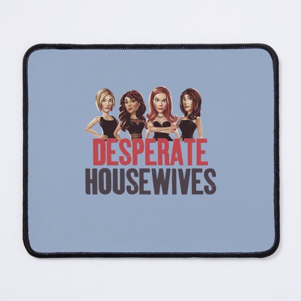 Item preview, Desperate Housewives  designed and sold by Harveaapman.