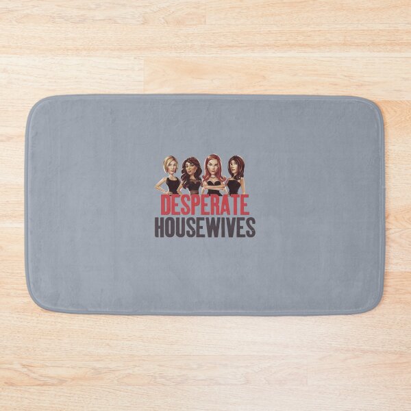 Item preview, Desperate Housewives  designed and sold by Harveaapman.