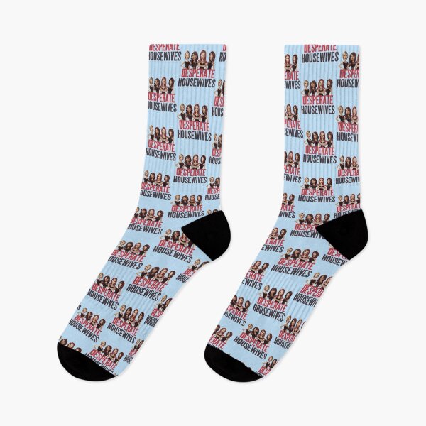 Item preview, Desperate Housewives  designed and sold by Harveaapman.