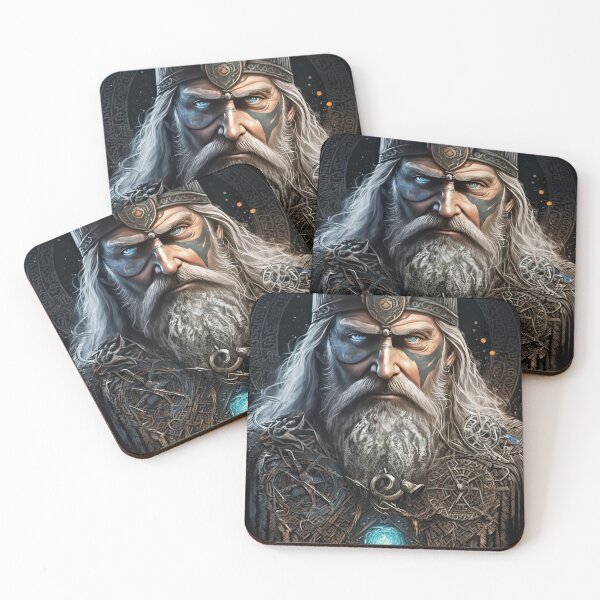 Item preview, Viking Lord designed and sold by JaimeLikes.