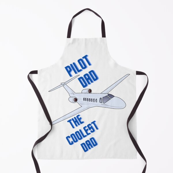 Item preview, Pilot Dad Like A Normal Dad But Cooler designed and sold by Shopaholicer.