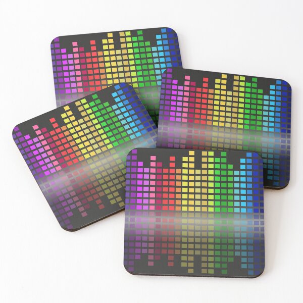 Item preview, equalizer music designed and sold by leen12 Art Designs Prints.
