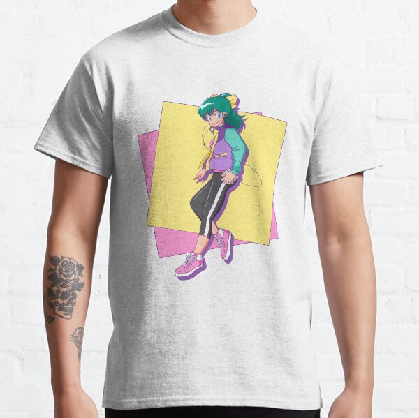 90s_GIRL Classic T-Shirt