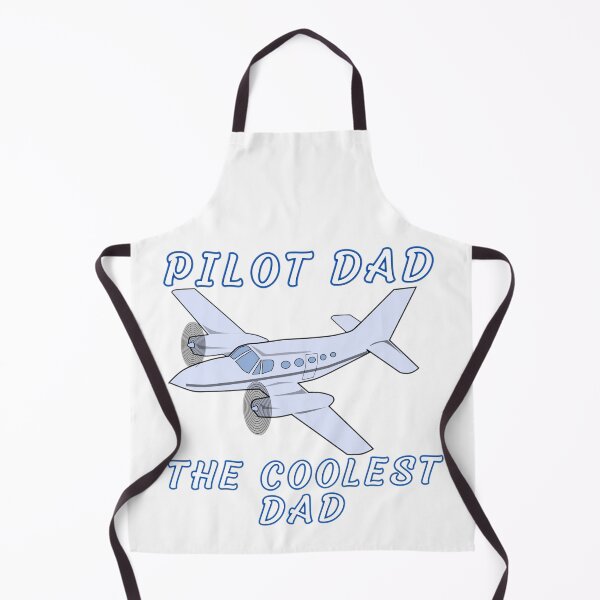 Item preview, Pilot Dad Like A Normal Dad But Cooler 2 designed and sold by Shopaholicer.