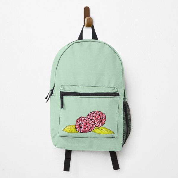 Item preview, Raspberry watercolor designed and sold by Hueyhuesart.