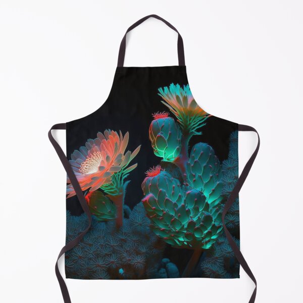 Item preview, Neon flowers designed and sold by GabrielMadrasse.