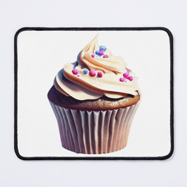 Item preview, Sprinkle Cupcake designed and sold by CheeseBlueprint.
