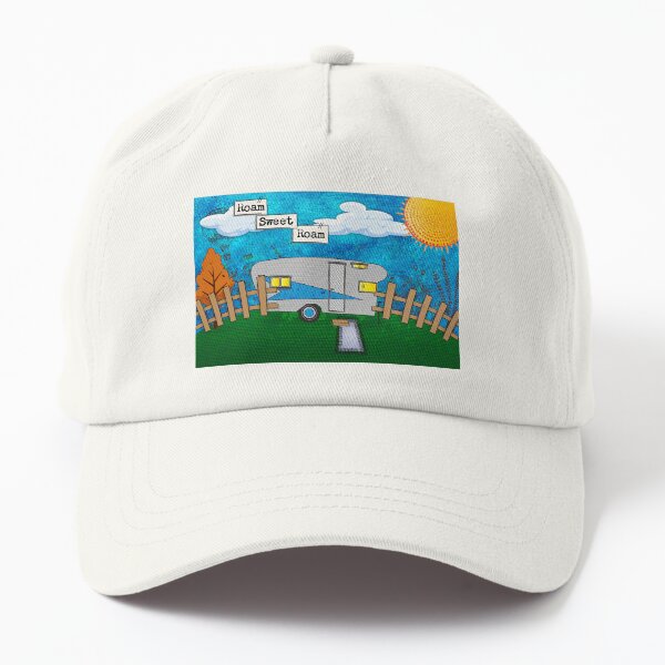 Item preview, Roam Sweet Roam designed and sold by RV-CaRVers.