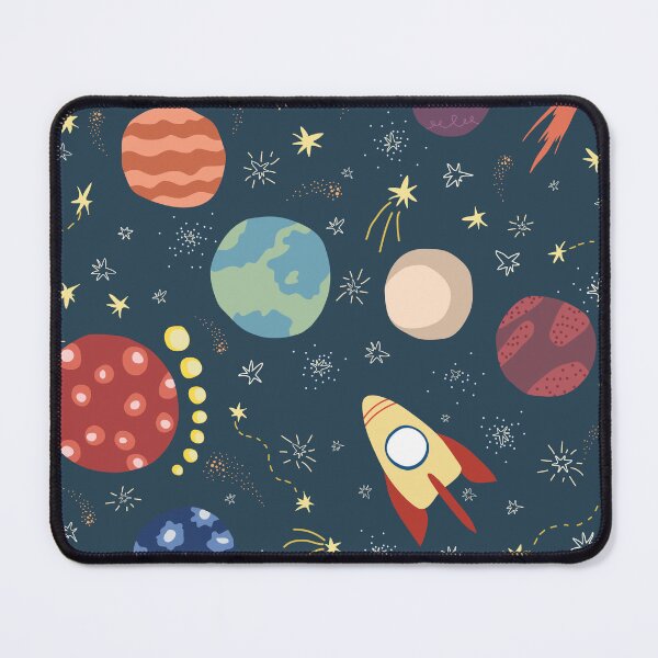 Item preview, Space Suits designed and sold by Clumsy Prints.