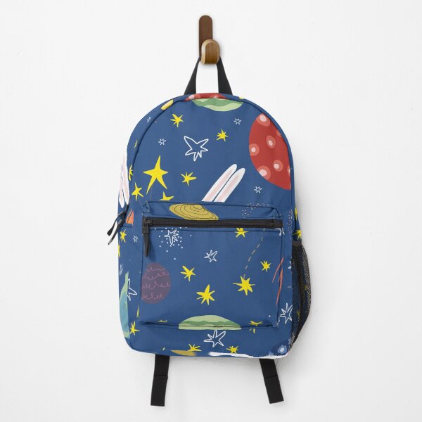 Item preview, Space Bunnies designed and sold by Clumsy Prints.