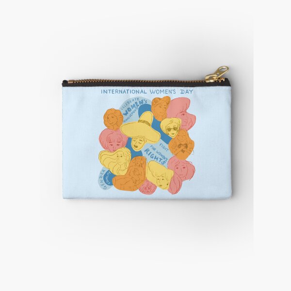 Item preview, Happy International Women’s Day  designed and sold by Fransyn.