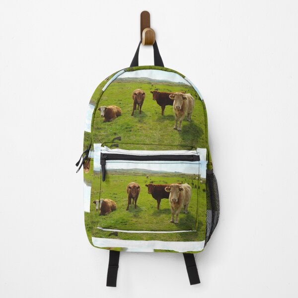 Item preview, Cows looking at camera county Mayo Ireland designed and sold by eddiebarronshop.