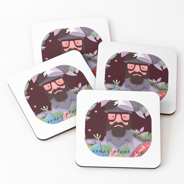 Item preview, Crazy Daddy Plants Guy - Crazy Obsession With Plants designed and sold by CoreiDesign.