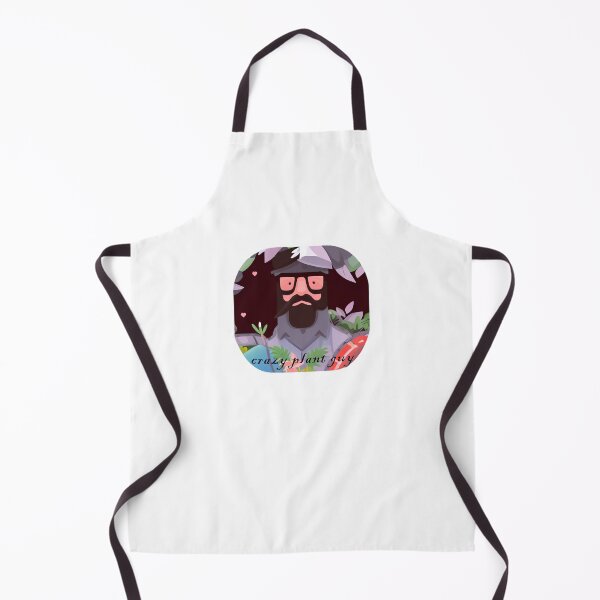 Item preview, Crazy Daddy Plants Guy - Crazy Obsession With Plants designed and sold by CoreiDesign.