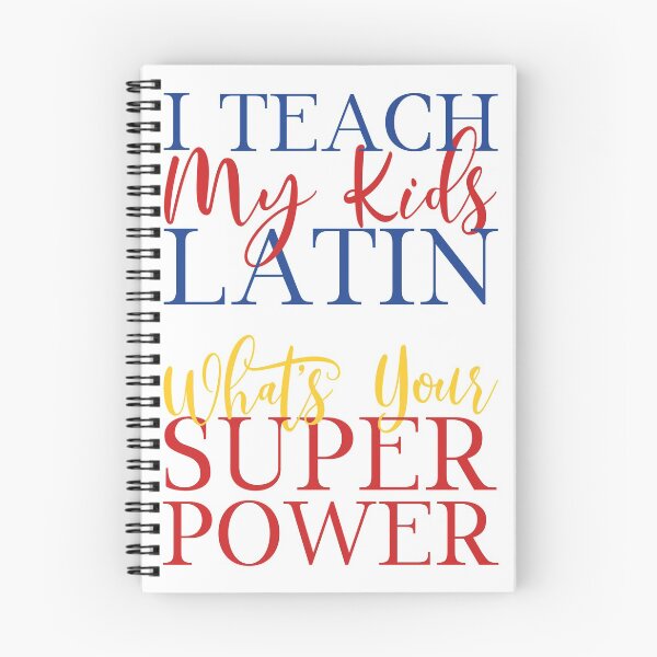 Item preview, Superhero Homeschool Mom designed and sold by Artistic Assets Studio.