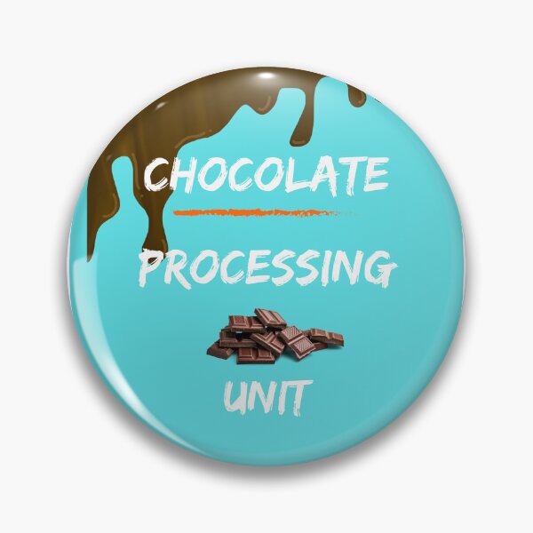 Item preview, chocolate pro designed and sold by BOSSERY.