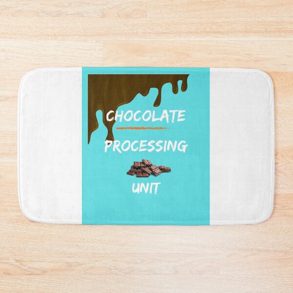 Item preview, chocolate pro designed and sold by BOSSERY.
