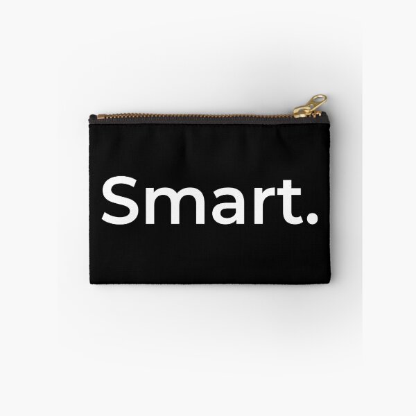 Item preview, Smart. designed and sold by ArtifyAvangard.