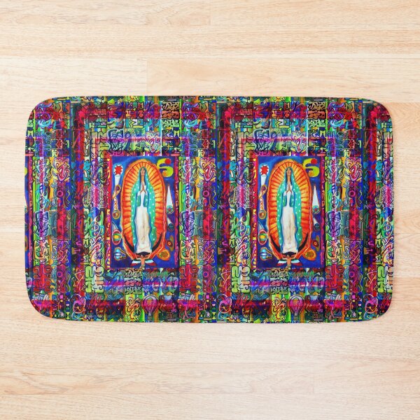 Item preview, Our Lady of Guadalupe designed and sold by Diego Manuel Rodriguez.
