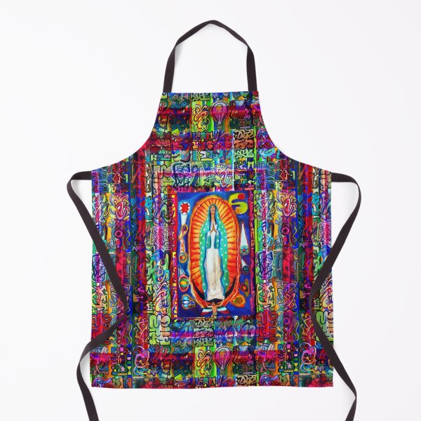 Item preview, Our Lady of Guadalupe designed and sold by Diego Manuel Rodriguez.