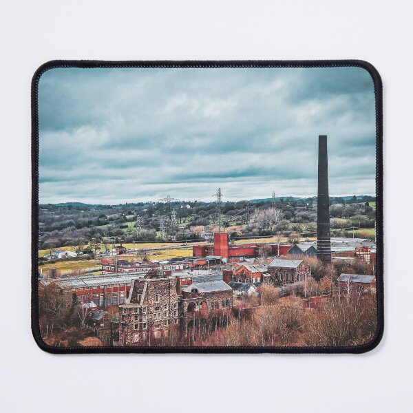 Item preview, Chatterley Whitfield designed and sold by RavenPhotoUK.