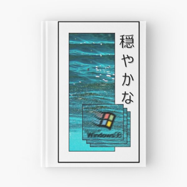 Item preview, Vaporwave Windows 98 Glitch designed and sold by vapormoon.
