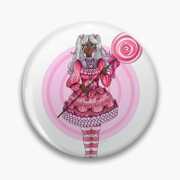 Item preview, Candy Store designed and sold by SidneyCaitlin.