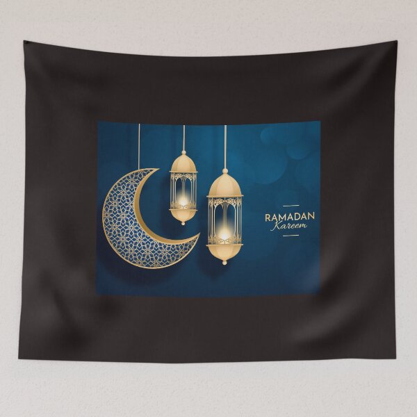 Item preview, Ramadan kareem Ramadan kareem ramadan kareem ramadan kareem designed and sold by Okaya25.