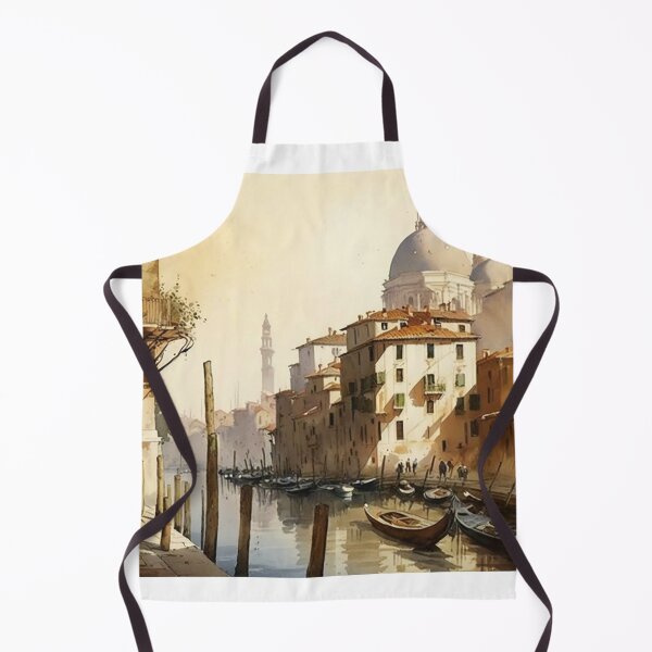 Artikelvorschau, Stadt mit zeitlosem Charme: Venedig #2 entworfen und verkauft von BWstudios.