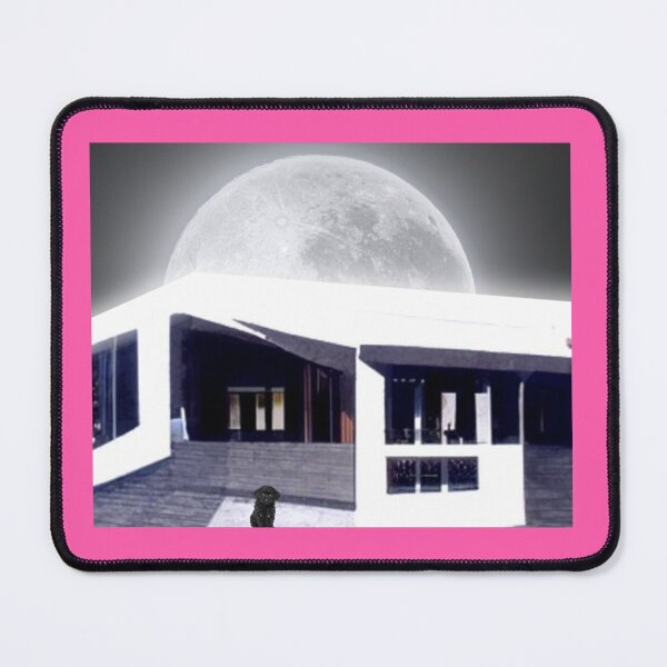 Item preview, Moon House designed and sold by Cupideros.