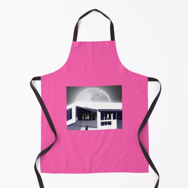 Item preview, Moon House designed and sold by Cupideros.